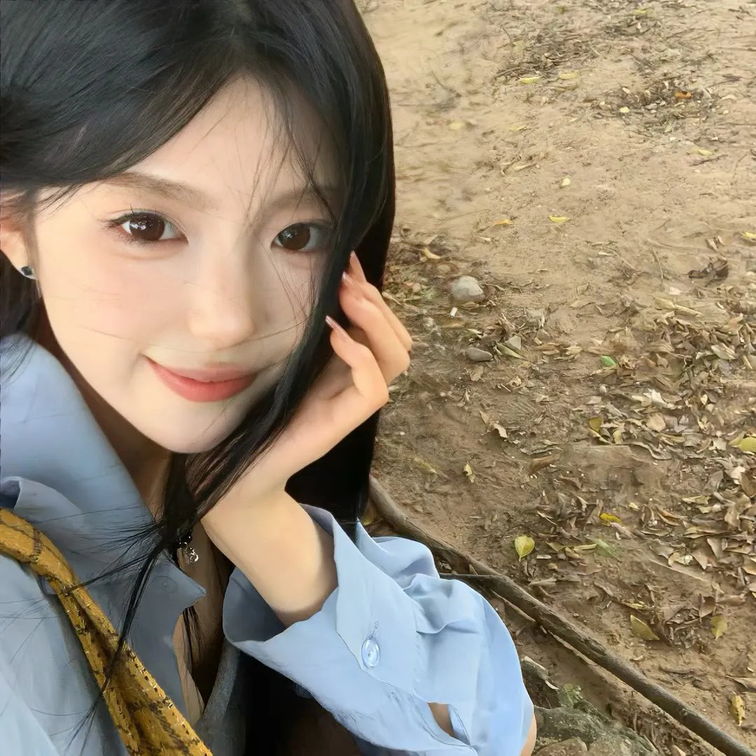 美丽见习生