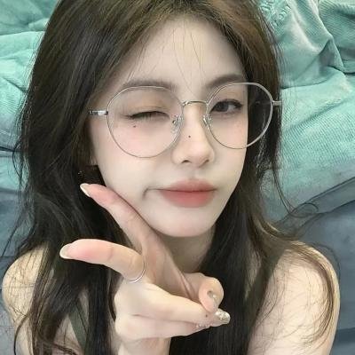 健听女孩